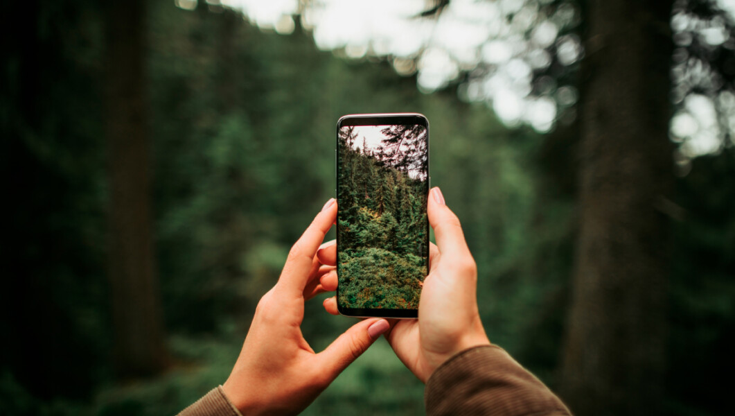 Sostenibilidad ambiental y cambio climático en los medios de comunicación