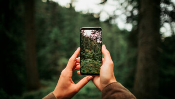 Sostenibilidad ambiental y cambio climático en los medios de comunicación Sostenibilidad ambiental y cambio climático en los medios de comunicación