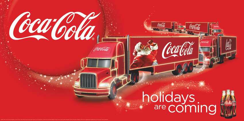 anuncios navideños