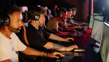 Las tendencias en esports & gaming para 2024 Las tendencias en esports & gaming para 2024