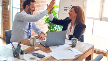 Comunicación efectiva: Si quieres comunicar, empieza por entretener Comunicación efectiva: Si quieres comunicar, empieza por entretener
