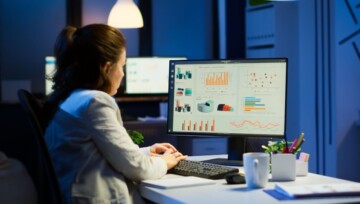 Descubre cuáles son los tipos de KPIs: Ejemplos de empresas Descubre cuáles son los tipos de KPIs: Ejemplos de empresas
