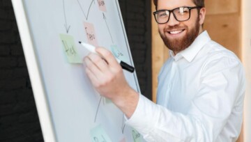 Cómo hacer un Visual Thinking: despierta tu potencial creativo Cómo hacer un Visual Thinking: despierta tu potencial creativo