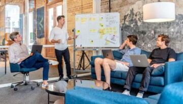 Descubre qué es la imagen corporativa: eleva tu presencia en el sector Descubre qué es la imagen corporativa: eleva tu presencia en el sector