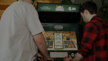Beer Jam: la apuesta gamificada de San Miguel para hablar el idioma de la Gen Z